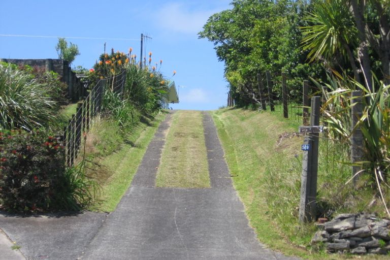 Photo of property in 589 Waiwera Street, Kawhia, 3889