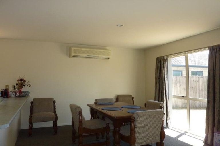 Photo of property in 9 Henry Wigram Drive, Wigram, Christchurch, 8042