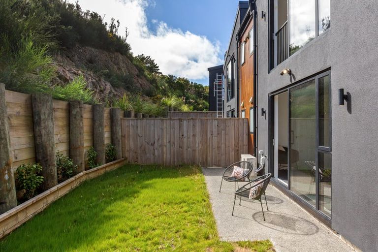 Photo of property in 7 Stockden Place, Karori, Wellington, 6012