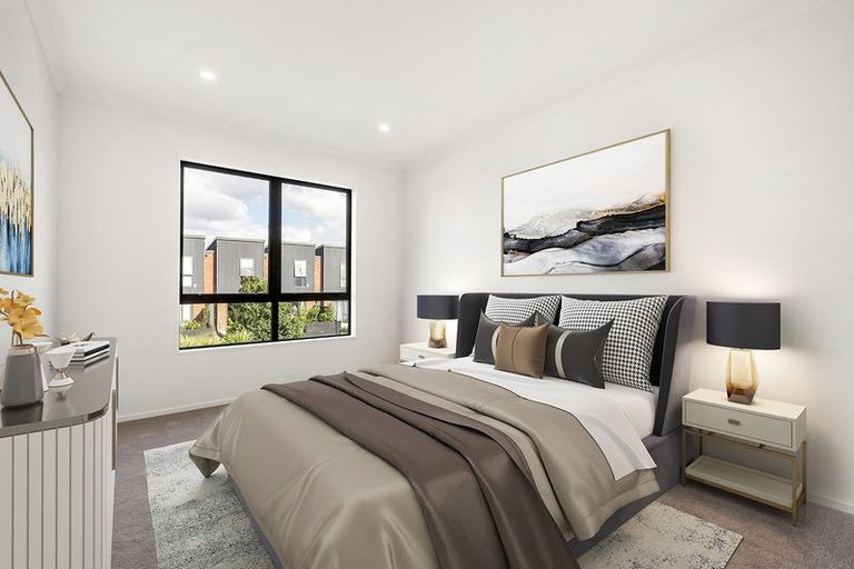 Photo of property in 22 Waka Moana Drive, Hobsonville, 0616