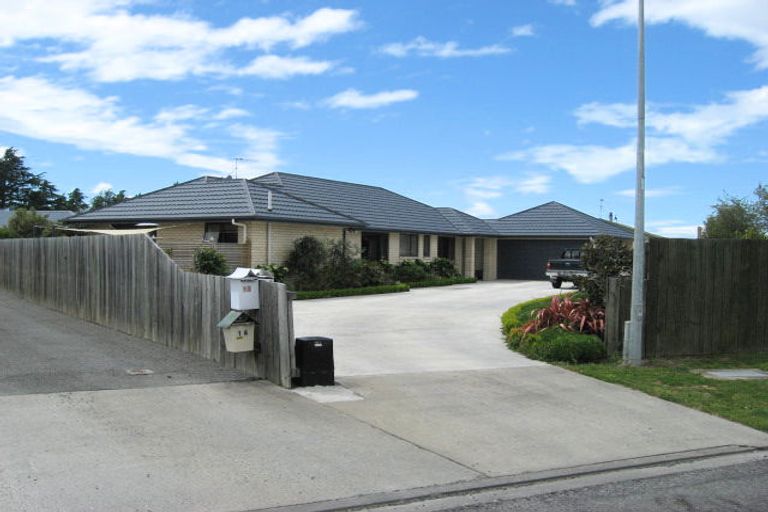 Photo of property in 8 Blairich View, Witherlea, Blenheim, 7201