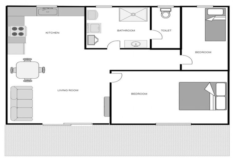 Photo of property in 30/28 Wilkinson Road, Ellerslie, Auckland, 1060