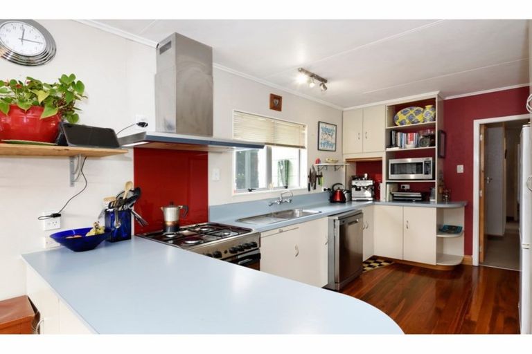 Photo of property in 25 King Street, Richmond, 7020