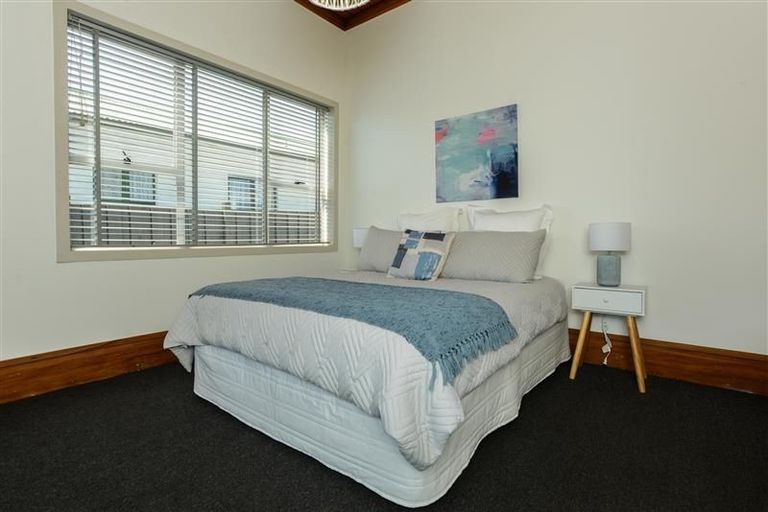 Photo of property in 6 Latham Street, Napier South, Napier, 4110