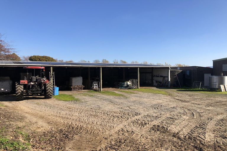 Photo of property in 34 Taihoa Road North, Matamata, 3473