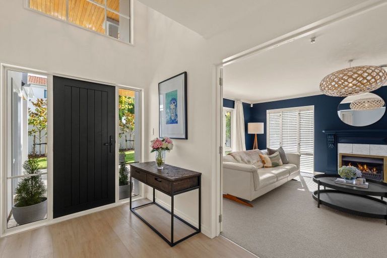 Photo of property in 138 Glandovey Road, Strowan, Christchurch, 8052