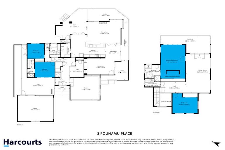 Photo of property in 3 Pounamu Place, Shelly Park, Auckland, 2014