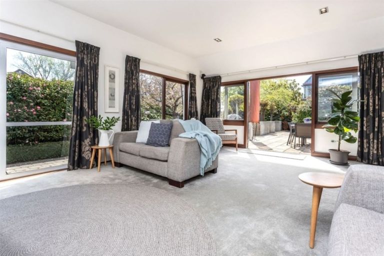 Photo of property in 4 Saint Clio Street, Ilam, Christchurch, 8041