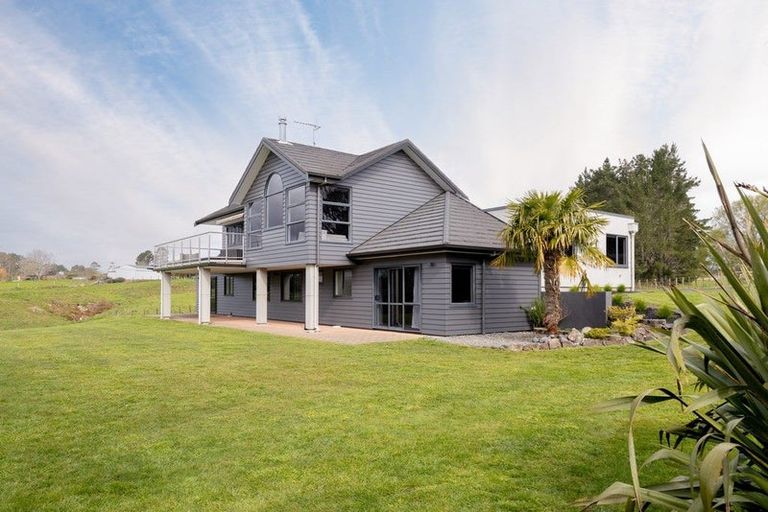 Photo of property in 354 Glue Pot Road, Oropi, Tauranga, 3173