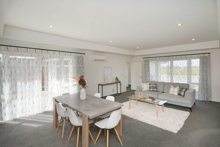 Photo of property in 55 Koura Drive, Rangiora, 7400