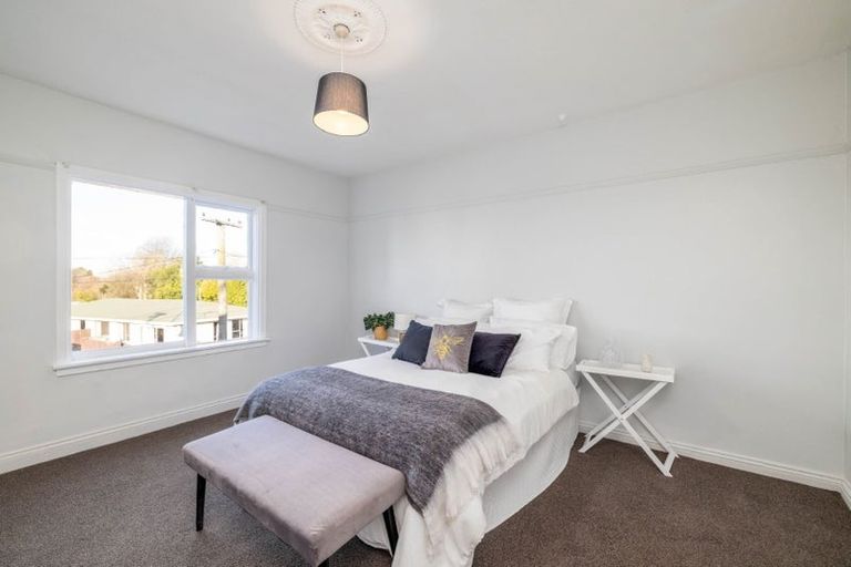 Photo of property in 43 Harvey Terrace, Richmond, Christchurch, 8013