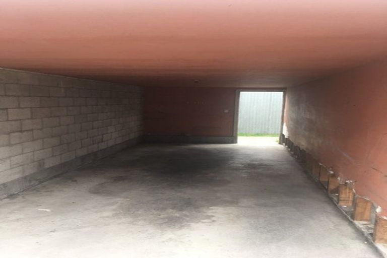 Photo of property in 196 Lincoln Road, Addington, Christchurch, 8024