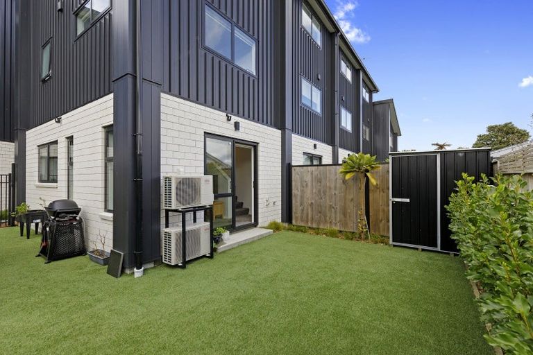Photo of property in 5/10 Avery Grove, Boulcott, Lower Hutt, 5011