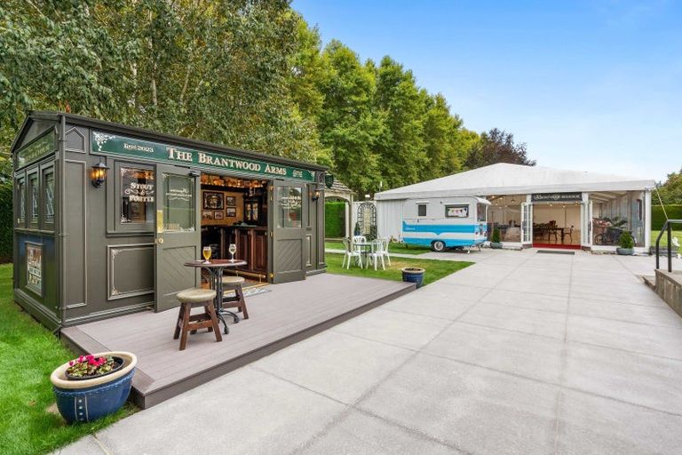 Photo of property in 371 Racecourse Road, Allenton, Ashburton, 7776