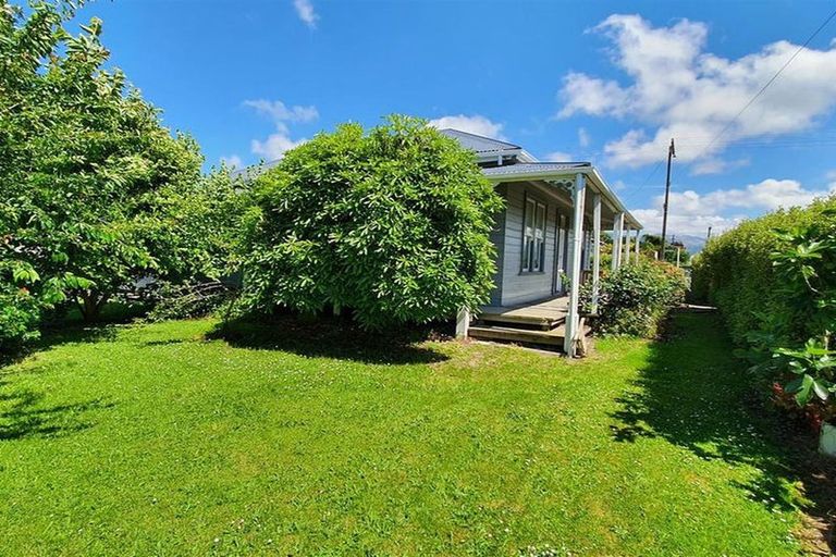 Photo of property in 55 High Street, Waimate, 7924