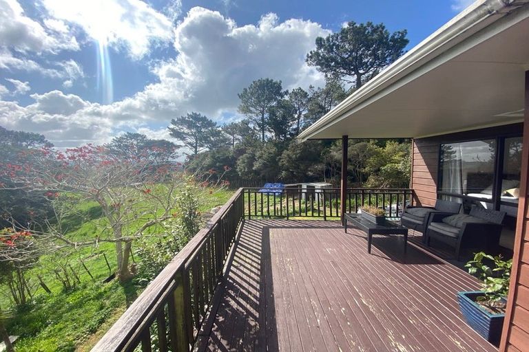 Photo of property in 208 Green Road, Dairy Flat, Albany, 0792