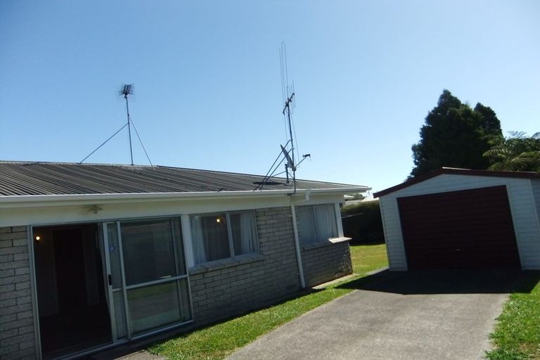 Photo of property in 8b Macmurdo Avenue, Glenview, Hamilton, 3206