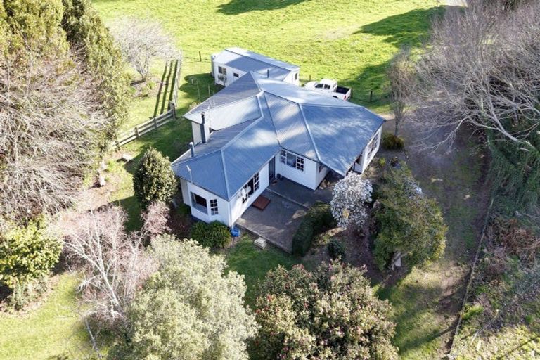 Photo of property in 1258 Tirohanga Road, Tirohanga, Atiamuri, 3078