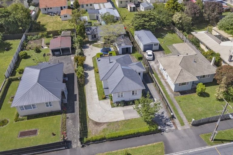 Photo of property in 59 Bader Street, Bader, Hamilton, 3206