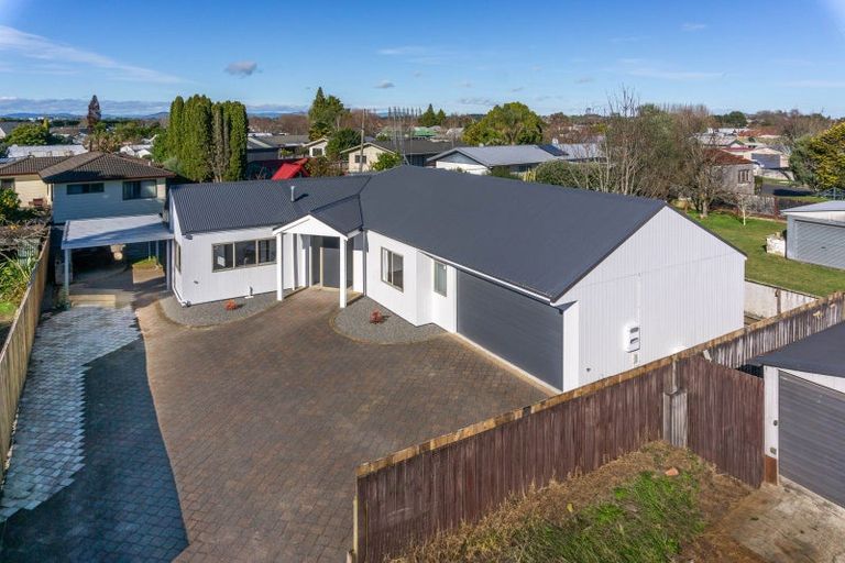 Photo of property in 1/442 Te Rahu Road, Te Awamutu, 3800