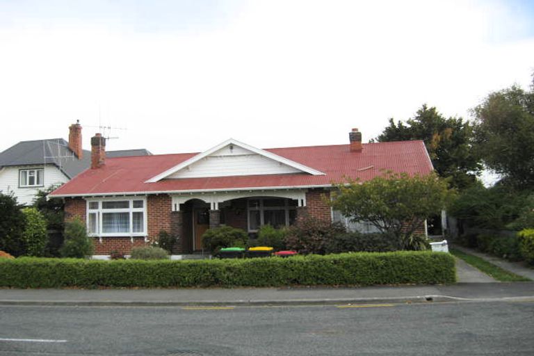 Photo of property in 24 Trafalgar Street, Maori Hill, Timaru, 7910