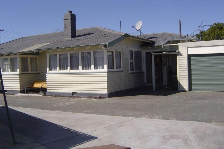 Photo of property in 2/41 Carnarvon Street, Linwood, Christchurch, 8062