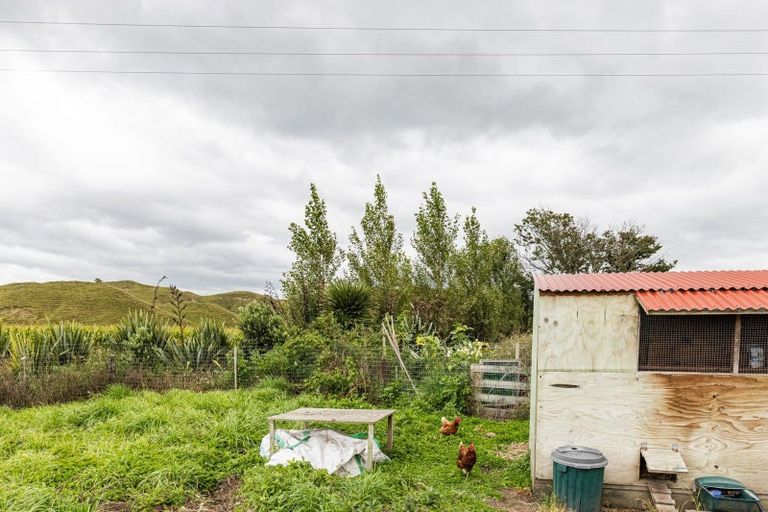 Photo of property in 944 Ruatangata Road, Whangaehu, Whanganui, 4581