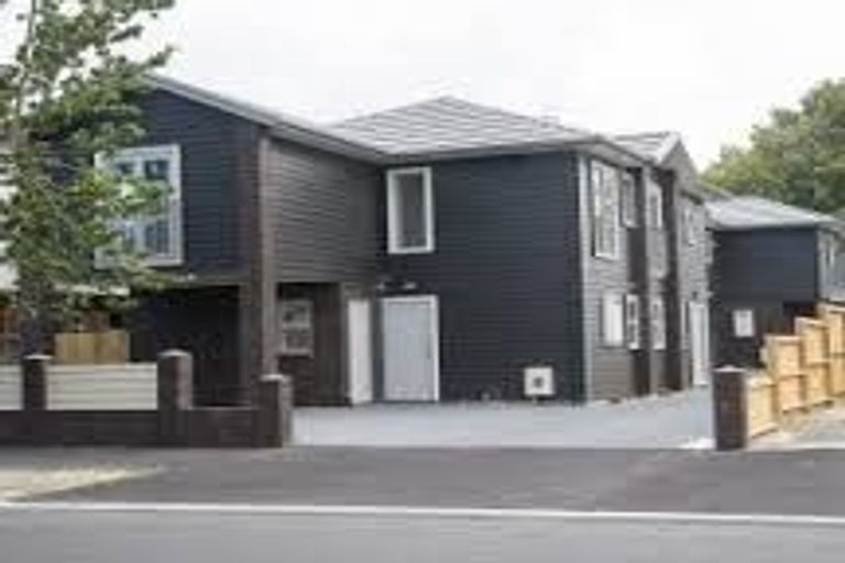 Photo of property in 3/16 Greensboro Street, Hamilton East, Hamilton, 3216