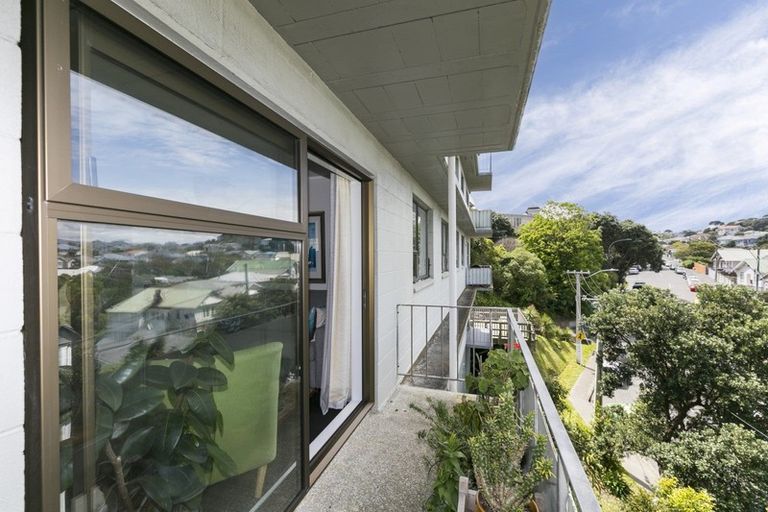 Photo of property in 4/138 Hataitai Road, Hataitai, Wellington, 6021