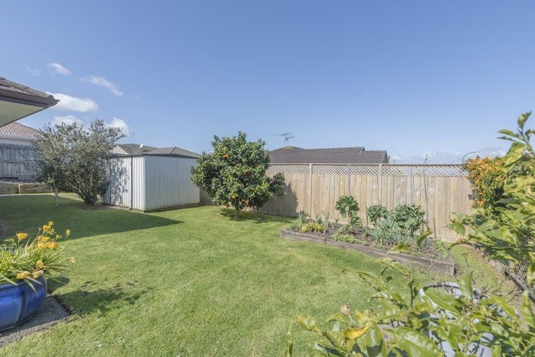 Photo of property in 58 Rathmar Drive, Manurewa, Auckland, 2105