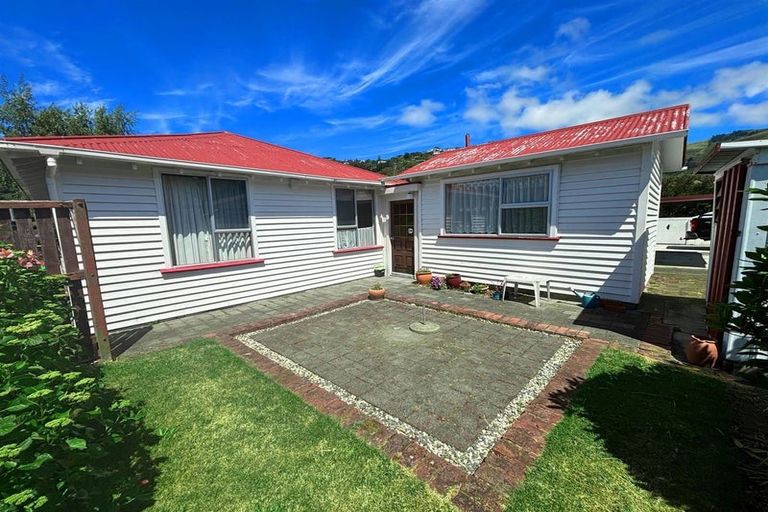 Photo of property in 34 Wakatu Avenue, Moncks Bay, Christchurch, 8081
