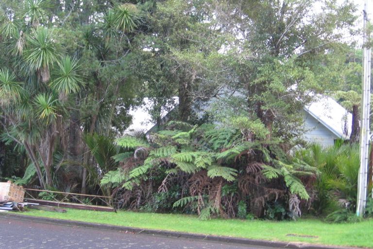 Photo of property in 23 Boylan Road, Titirangi, Auckland, 0604