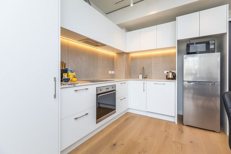 Photo of property in 59 France, 205/59 France Street South, Eden Terrace, Auckland, 1010