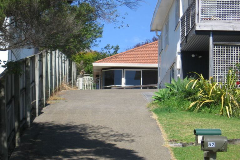 Photo of property in 1/52 Beulah Avenue, Rothesay Bay, Auckland, 0630