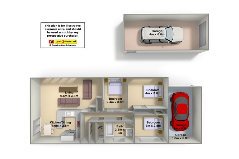 Photo of property in 70 Houchens Road, Glenview, Hamilton, 3206