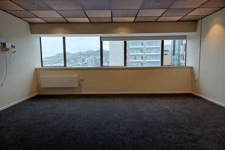 Photo of property in Te Kainga Te Aka, 203 Willis Street, Te Aro, Wellington, 6011