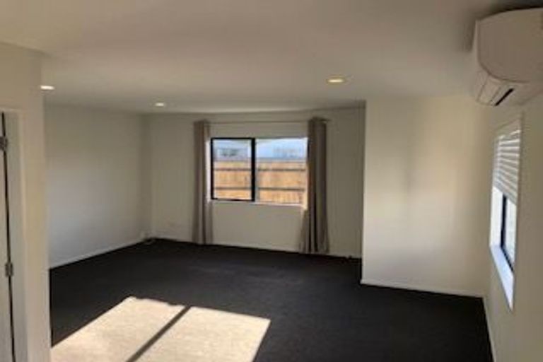 Photo of property in 50a Keir Crescent, Lansdowne, Masterton, 5810