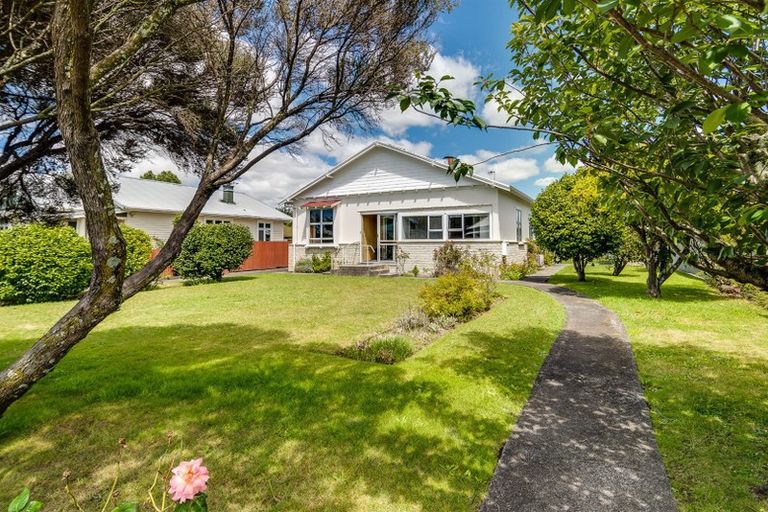 Photo of property in 905 Albert Street, Parkvale, Hastings, 4122