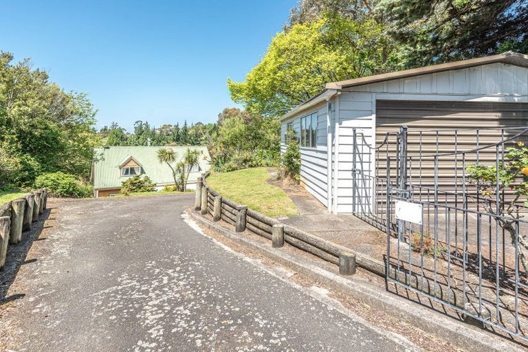 Photo of property in 10 D'arcy Road, Bastia Hill, Whanganui, 4500