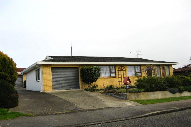 Photo of property in 172-174 Ward Street, Hargest, Invercargill, 9810