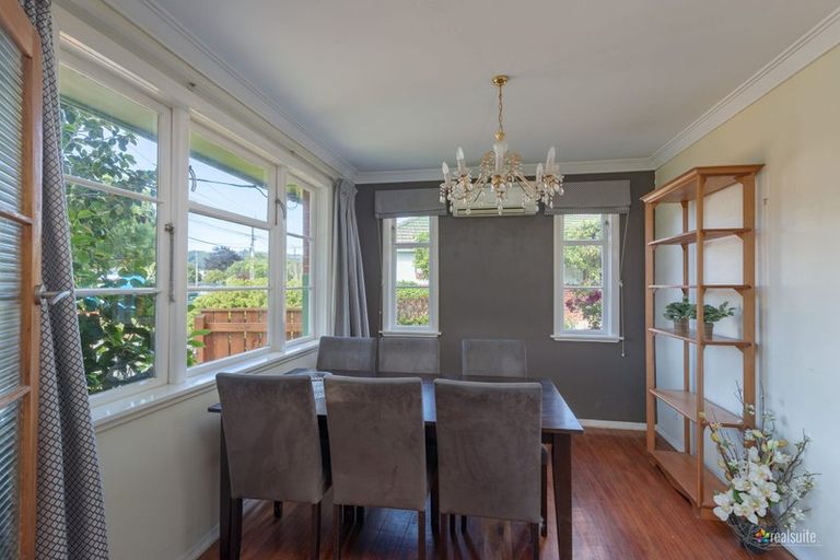 Photo of property in 16 Marion Street, Silverstream, Upper Hutt, 5019