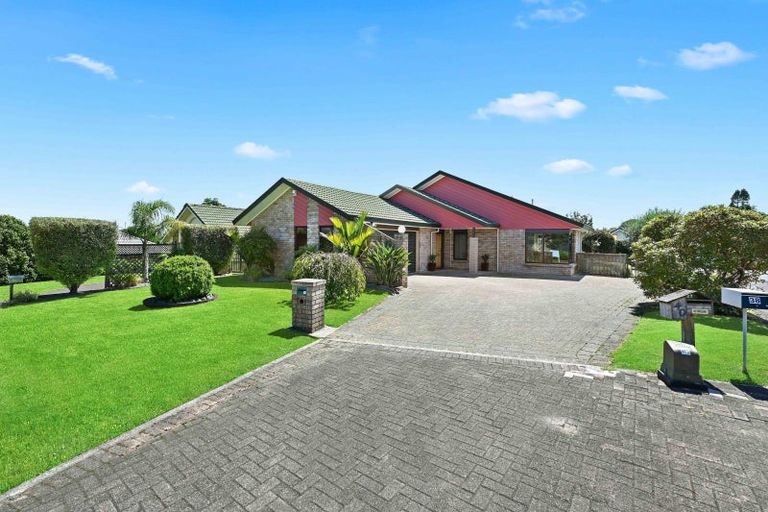 Photo of property in 42 Western Heights Drive, Western Heights, Hamilton, 3200