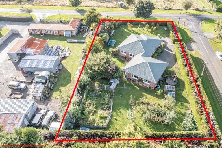 Photo of property in 101 Kirkbride Street, Wallacetown, 9816