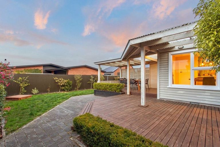 Photo of property in 266 Lyttelton Street, Spreydon, Christchurch, 8024