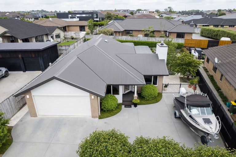 Photo of property in 90 Te Huia Drive, Flagstaff, Hamilton, 3210