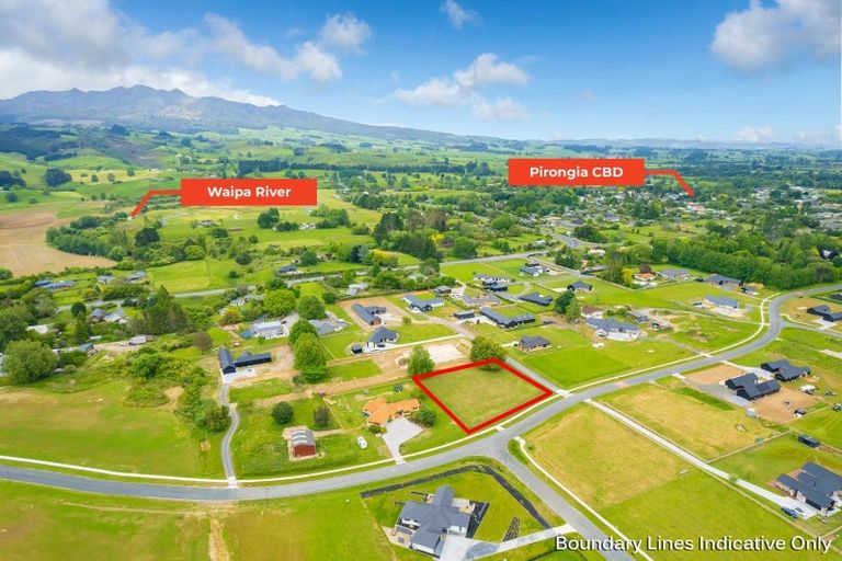 Photo of property in 800 Collinson Street, Pirongia, 3802