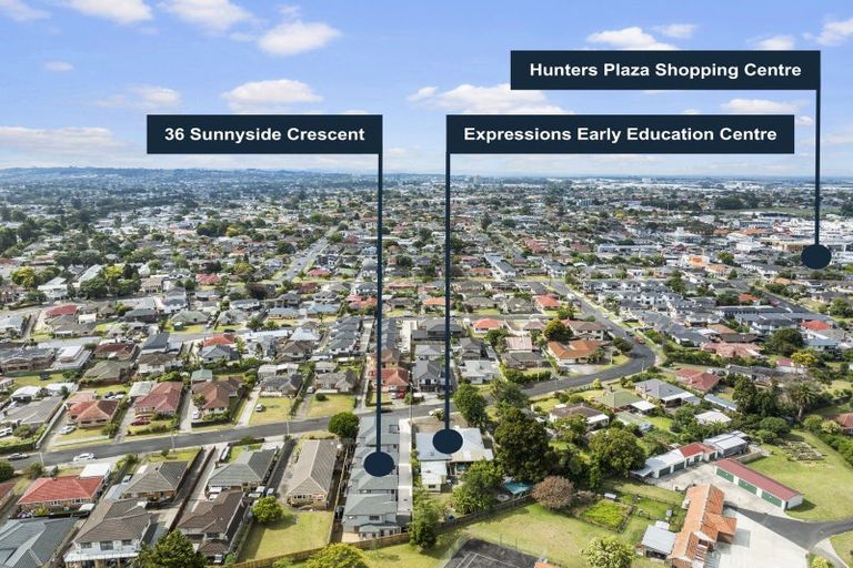 Photo of property in 36a Sunnyside Crescent, Papatoetoe, Auckland, 2025