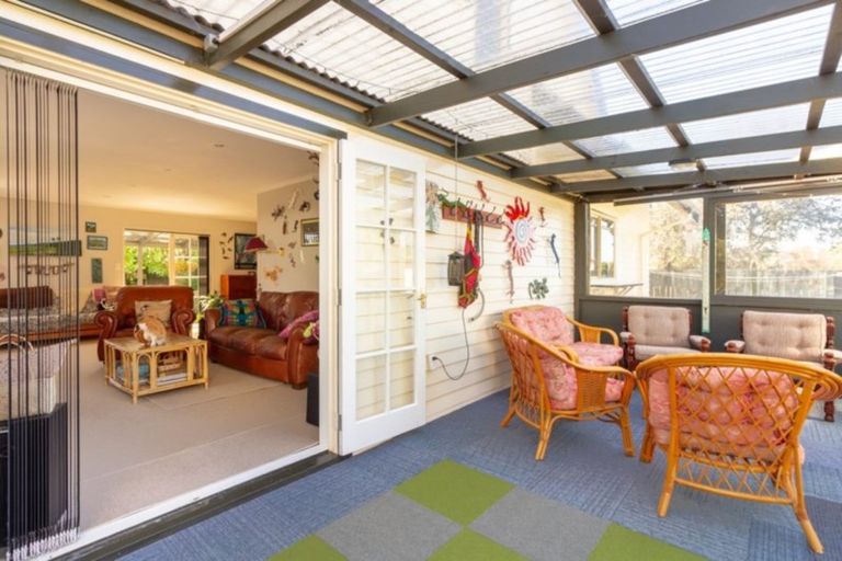 Photo of property in 43 Severn Street, Rongotea, 4476