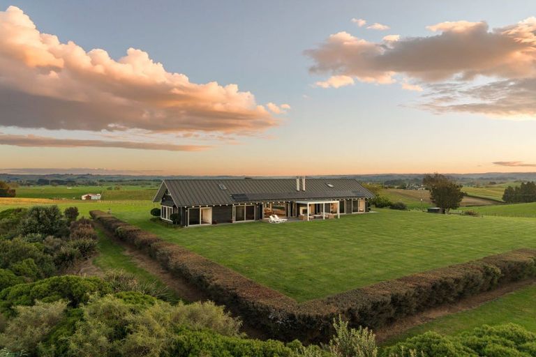 Photo of property in 91 Mangaorongo Road, Otorohanga, 3972