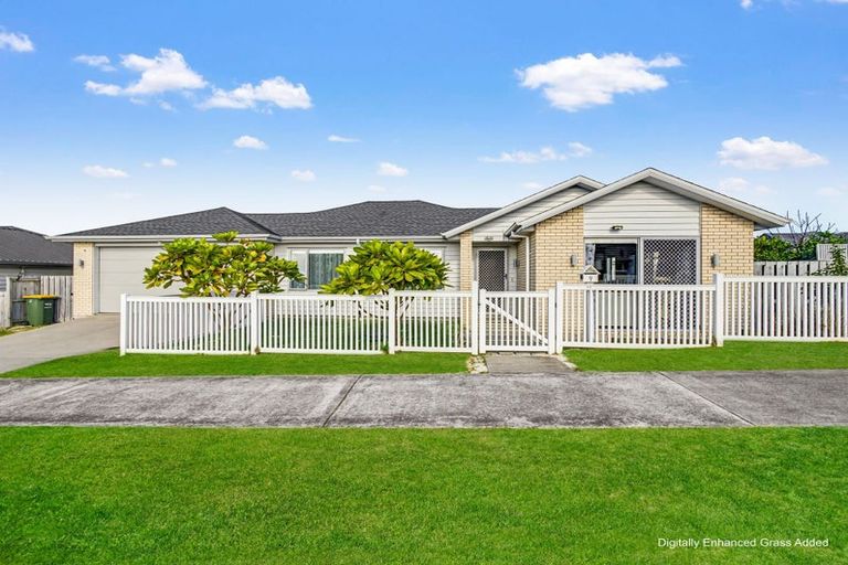 Photo of property in 9 Rainsford Road, Pukekohe, 2120